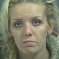 Three from Jasonville end up in jail after Saturday night traffic stop