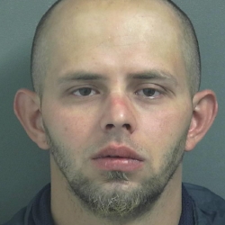 Suspected child molester arrested Thursday morning, bond set at $40,000 &nbsp;&nbsp;