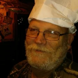 Timothy Wayne Stidham