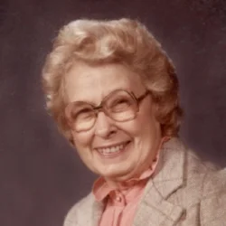 Doris N. 'Frenchie' Fitzpatrick