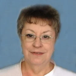 Sheryl L. 'Sherry' Vingis