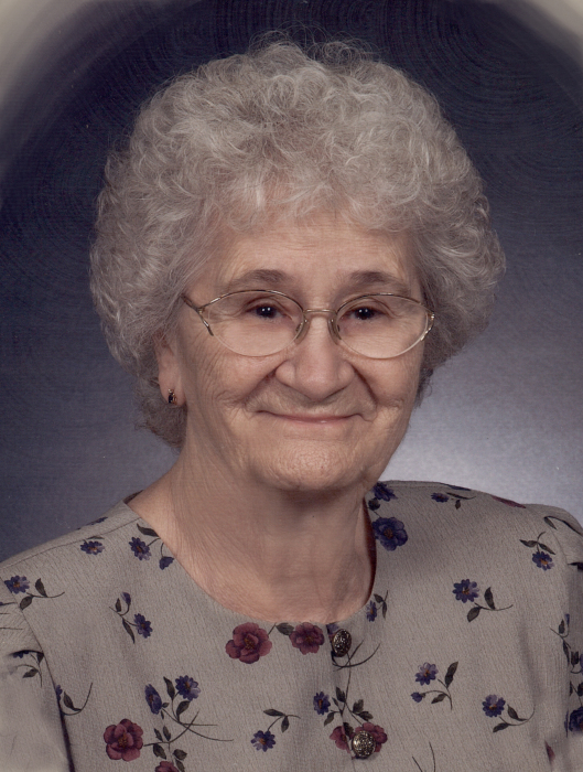 Marjorie R. Ball