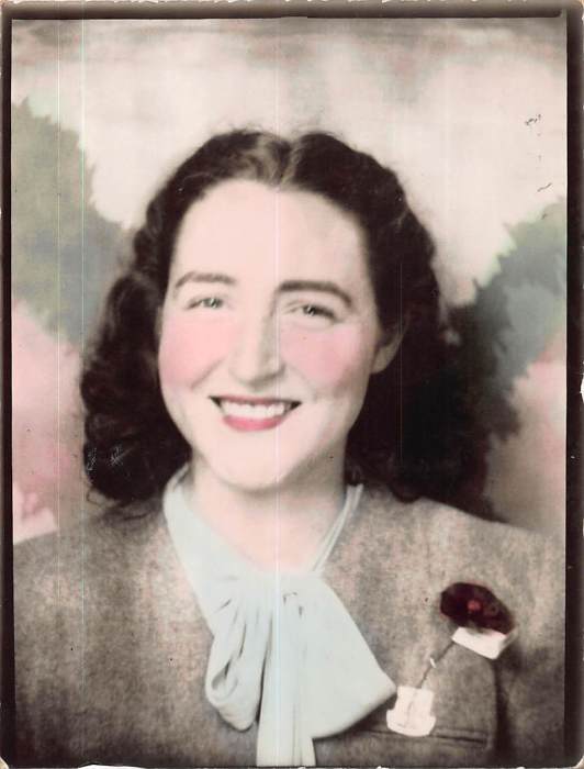 Delma Louise Drake