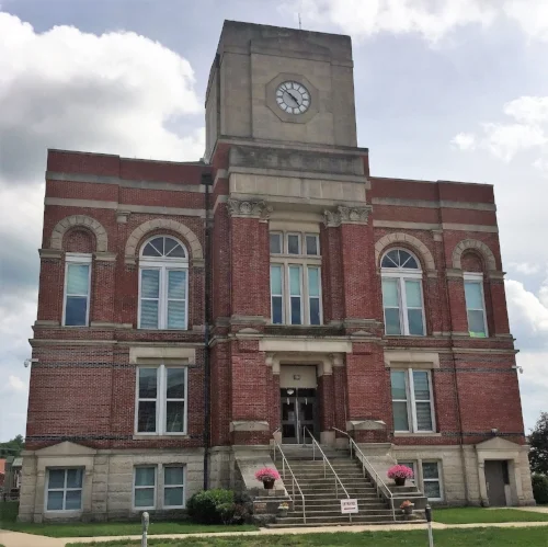 Court News on Wednesday: Criminal