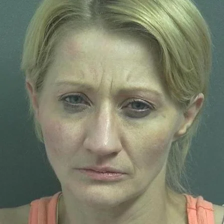 Woman who claimed to be ‘Stephanie Starbuck’ sentenced for identity deception and a drug charge