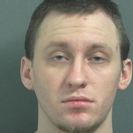 Jasonville man accused of unruly behavior in hospital emergency room