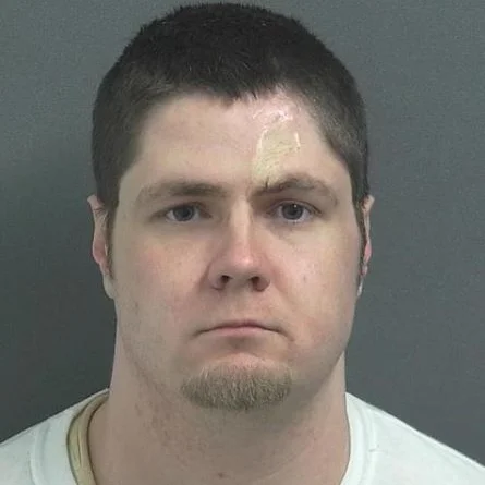 Convicted sex offender charged with failure to register