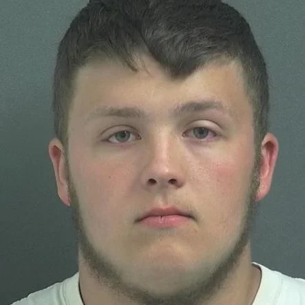 Sentence includes $4,826 restitution in case of Eastern-Greene football field damage and track hurdle theft