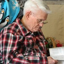 Luther Marion Welch, Sr.