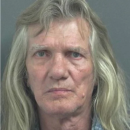 Convicted meth dealer sentenced to 15 years in prison