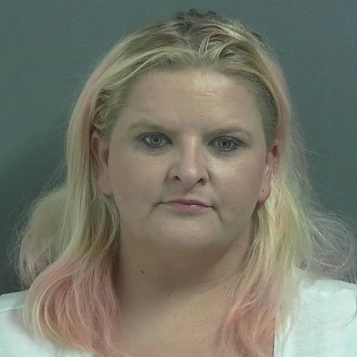 Woman appears in court in three different cases, all involving drug possession