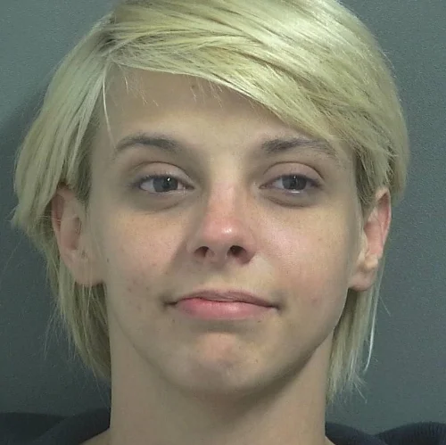 Bloomfield woman accused of misdemeanor battery