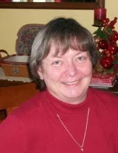 Kimberly E. (Thompson) Siebenmorgen