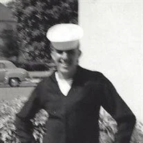 James Alfred Jackson