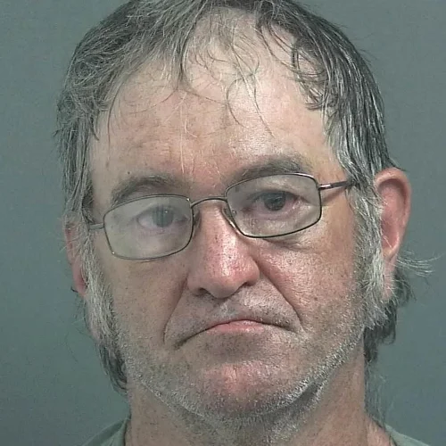 Linton man accused of trespassing and a whole lot of yelling