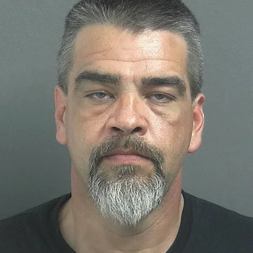 Man facing felony charge after couple argues about something ‘stupid’