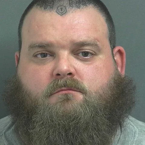 UPDATE W/MUG: On the run? Warrant out for Jasonville man who may have fled the area