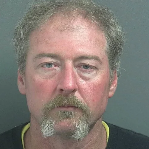 Lyons man accused dealing meth is back in jail, again