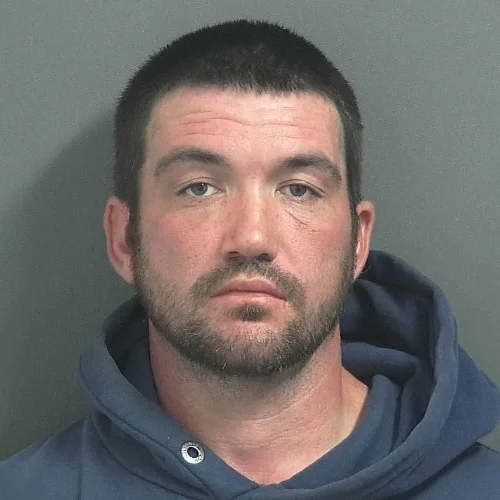 Tip leads to Friday arrest of man walking in Bloomfield, with a warrant out