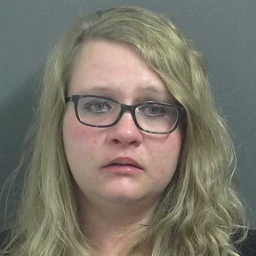 Granddaughter accused of theft from bedridden grandfather