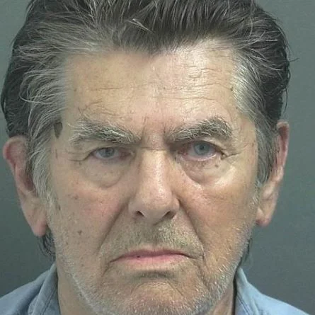 Father, caught up in son’s alleged meth dealing, accepts responsibility, sentenced to home detention 