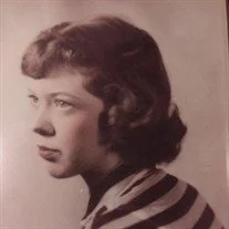 Betty Jane Groomer