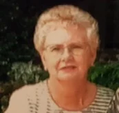Nelda K. (Thatcher) Wells