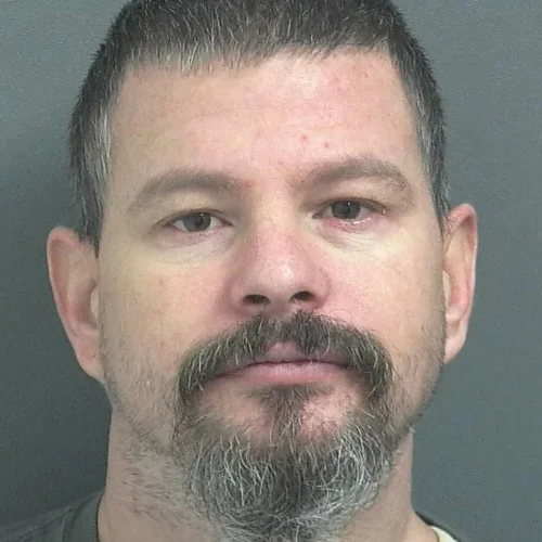 One just arrested, one already on probation in shoplifting case