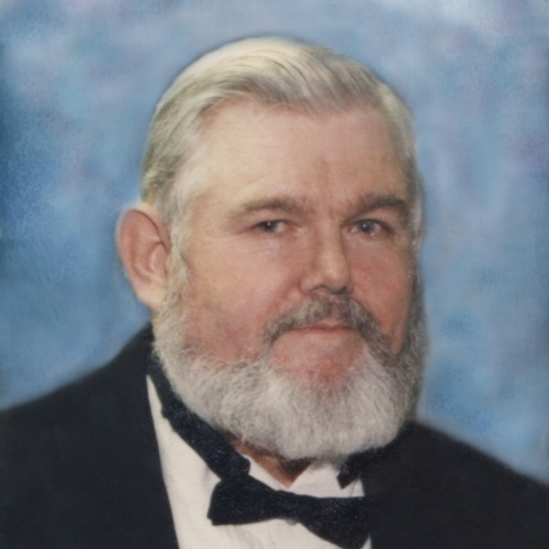 Mickey R. Ball