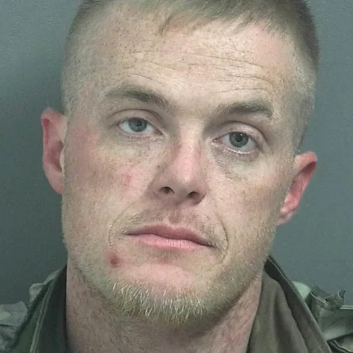 Warrant out for Linton man accused of threatening a police officer
