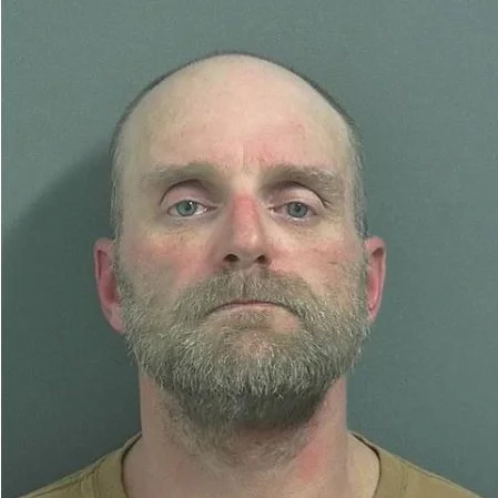 Linton man pleads guilty to dealing meth, sentenced to 16 years in prison