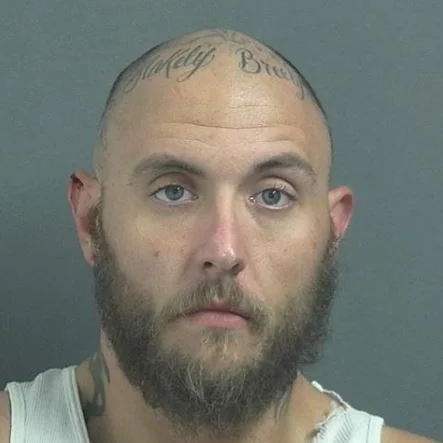 Suspect in domestic battery case located and arrested