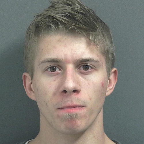 Good deal goes awry when defendant goes to court under the influence of numerous controlled substances