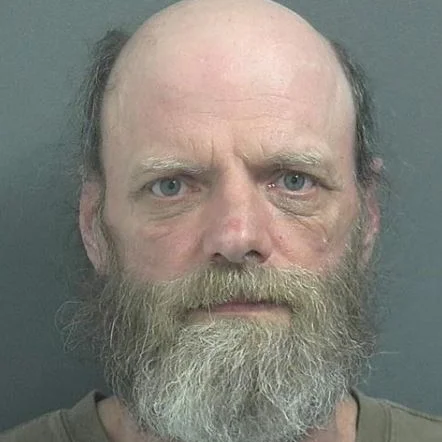 Jasonville man goes to jail after allegedly yelling profanities and scuffling with an officer