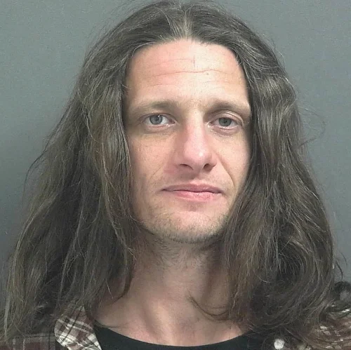 Second criminal case filed against Linton man accused of series of threats