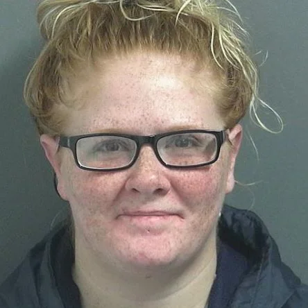 Worthington woman accused of punching another woman in the face