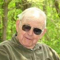 Van Tennyson 'Ike' Wright