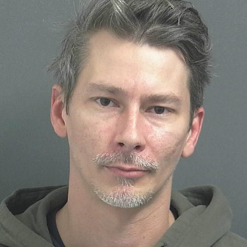 Family disagreement leads to arrest of Jasonville man