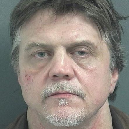 Motion Denied: Suspected meth dealer’s bond will not be reduced 