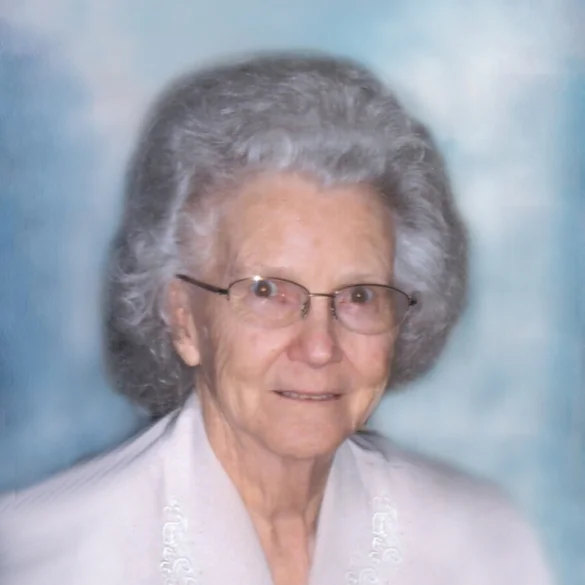 Eva Louise Goggins Covey