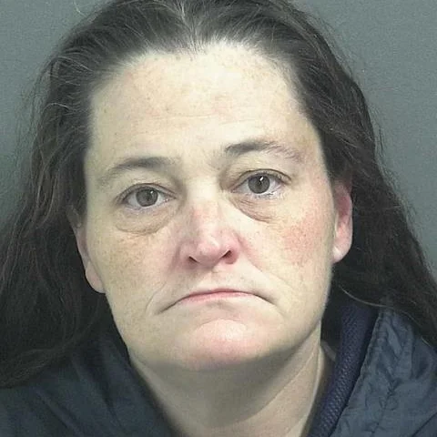 Lyons woman charged with meth-related felonies and neglect of a dependent