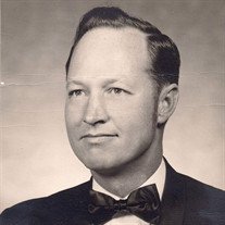 Warren Dean Bartlett