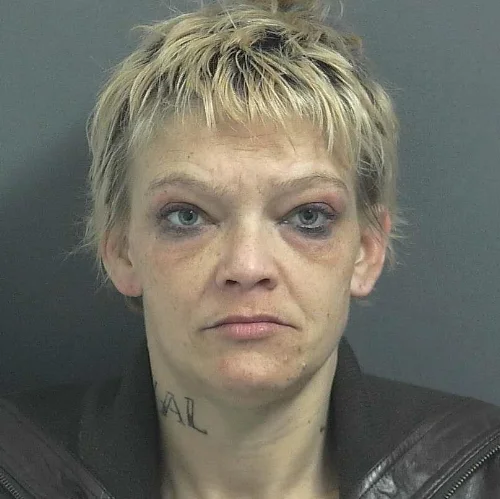 Update = In custody: Two warrants issued Thursday morning for the arrest of Linton woman