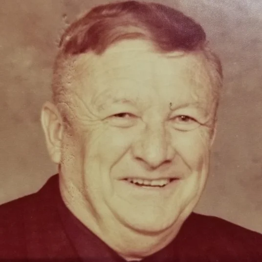 Vernon H. Sanders