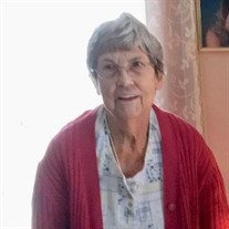 Margaret M. Cook