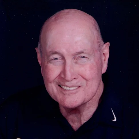 James D. Harkness