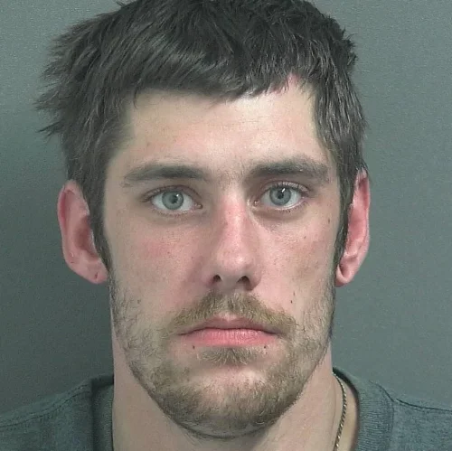 Deputy located stolen item under a rock