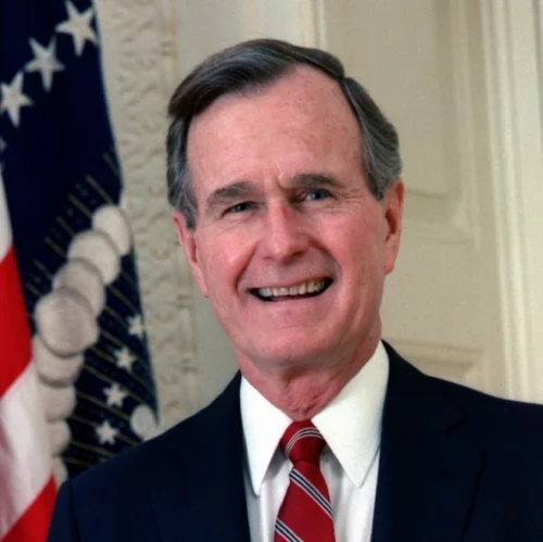Wednesday, December 5, 2018, is a National Day of Mourning for President George H. W. Bush