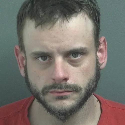 Man suspected of driving under the influence of drugs, with a child on board