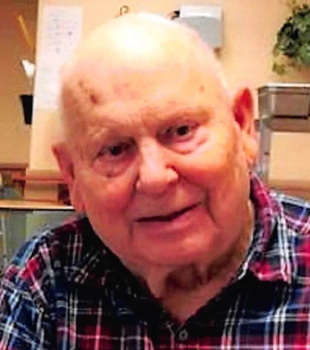 Harold A. Padgett